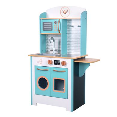 Teamson Kids Santos Retro Play Kitchen