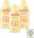 Zwitsal Lait corporel Soin 400 ml (3 pièces)