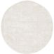 Must Living Vloerkleed La Belle Rond Viscose Ø200 cm - Sand