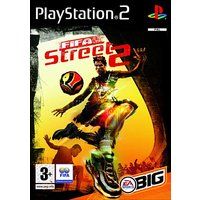 Electronics Arts FIFA Street 2 (E)