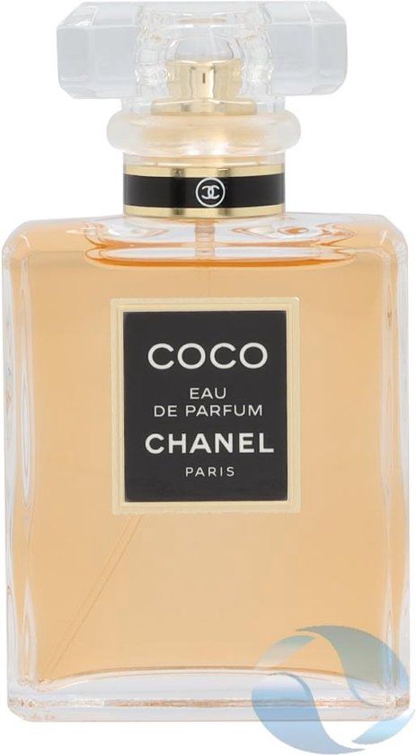 Chanel Coco / 35 / Women