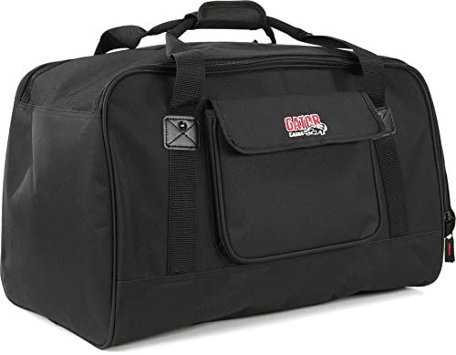 Gator Cases GPA-TOTE10 Speaker Tote Bag for 10" Speakers
