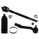 febi bilstein 38899 Trekstang met stuurlaarsset