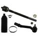 febi bilstein 38899 Trekstang met stuurlaarsset