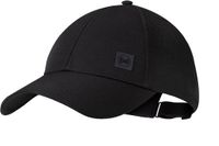 BUFF® Summit Cap SOLID BLACK S/M