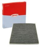 Corteco 80000754 luchtfilter voor cabine