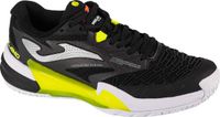Joma Roland Men 2401 TROLAS2401AC Tennisschoenen Zwart Maat 44