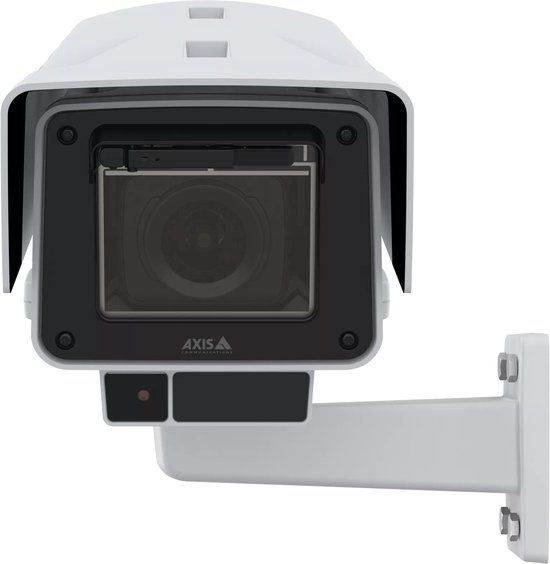 Axis Q1726-LE IP-beveiligingscamera Buiten 2688 x 1512 Pixels Plafond/muur/paal