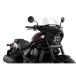 Puig Honda Cmx 1100 Rebel 21-26 Batwing Sml Touring 21068w Pare-brise