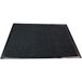 Floortex Tapis de porte Floortex Value Noir 900 x 1500 mm
