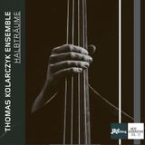 Sonic Rendezvous Halbtraume - Jazz Thing Next Generation Vol. 72