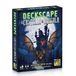 Asmodee Deckscape: Dracula's Castle Kaartspel