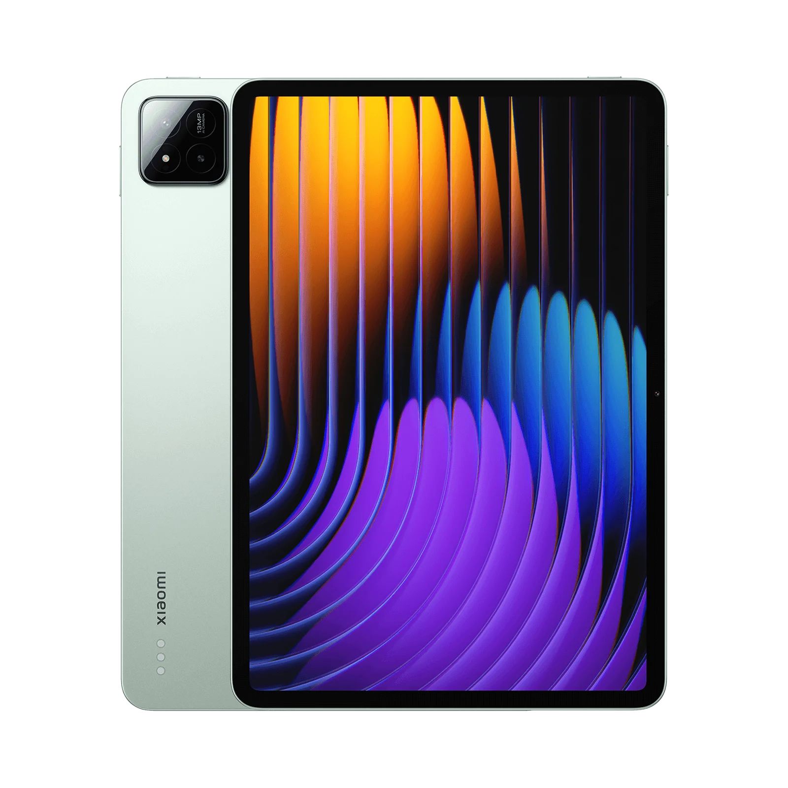 Xiaomi Pad & / WiFi / 256 GB / Groen