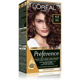 L’Oréal Paris Préférence