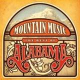 Bertus Distributie Alabama Mountain Music: The Best Of