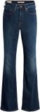 Levis 726 Hr Flare Jeans - Blauw - W30 X L32