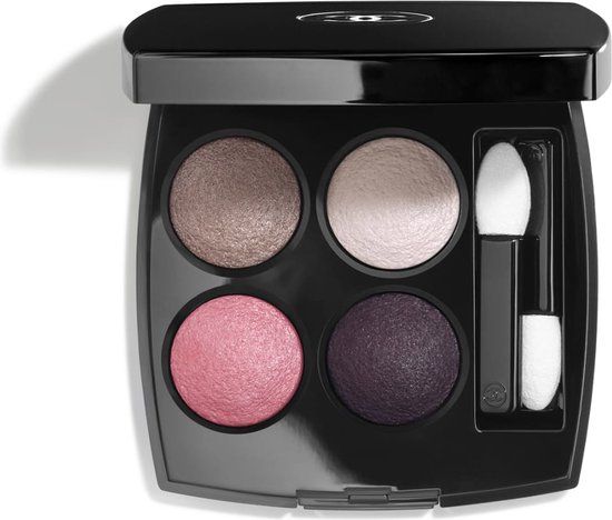 Chanel Les 4 Ombres Eyeshadow 228 Tisse Cambon 2 gram