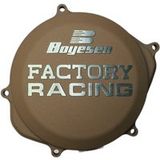 Boyesen Carter d'embrayage Kawasaki Kx 125 Cc-11am Aluminium