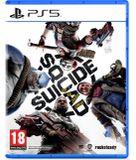 Warner Bros. Entertainment Suicide Squad: Kill The Justice League - PS5