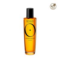 Revlon Orofluido Elixir - 100ml - Zwart - 8432225127859