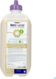 Nestlé Health Science Nestlé Isosource Standard Fibre Smartflex Fles 1l