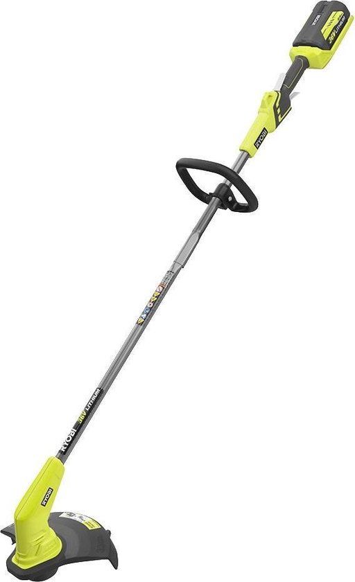 Ryobi RY36LT33A-120 36V Accu Grastrimmer