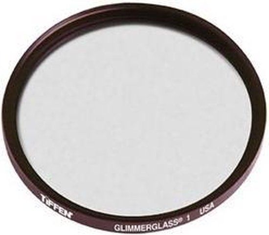 Tiffen 77GG1 cameralensfilter 77 mm