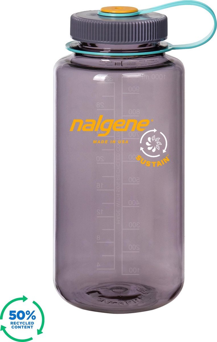 Nalgene Sustain Wide Mouth 1000ml