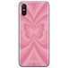 ERT GROUP mobiel telefoonhoesje voor Xiaomi REDMI 9A origineel en officieel erkend Babaco patroon Butterflies 001