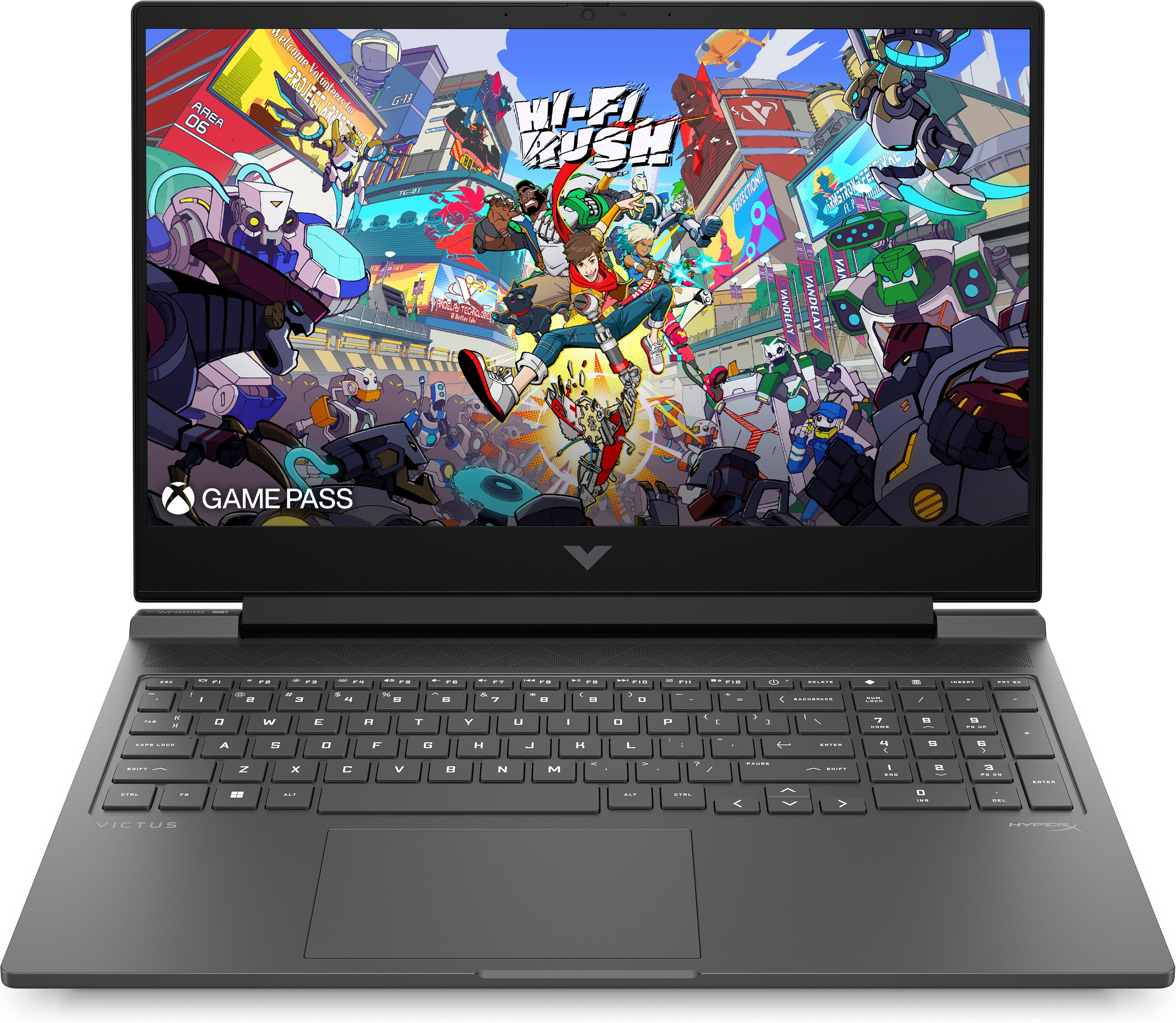 HP Victus Gaming  16-r1060nd