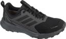 Adidas Terrex Tracefinder 2 Climaproof Trailschoenen Zwart EU 42 Man