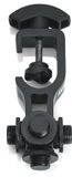 Gator Frameworks GFW-MIC-MULTIMOUNT Zwart