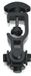 Gator Frameworks GFW-MIC-MULTIMOUNT Zwart