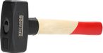 Kreator Vuisthamer 1000g Hout