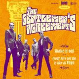 Sonic Rendezvous Gentlemen's Agreements - Shake It Out (7" Single)