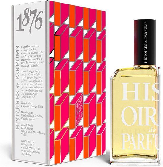 Histoires De Parfums Type / 60 (ml) / Women