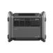 Segway Portable Powerstation - Cube 1000 - 1000W - 5 ans de garantie