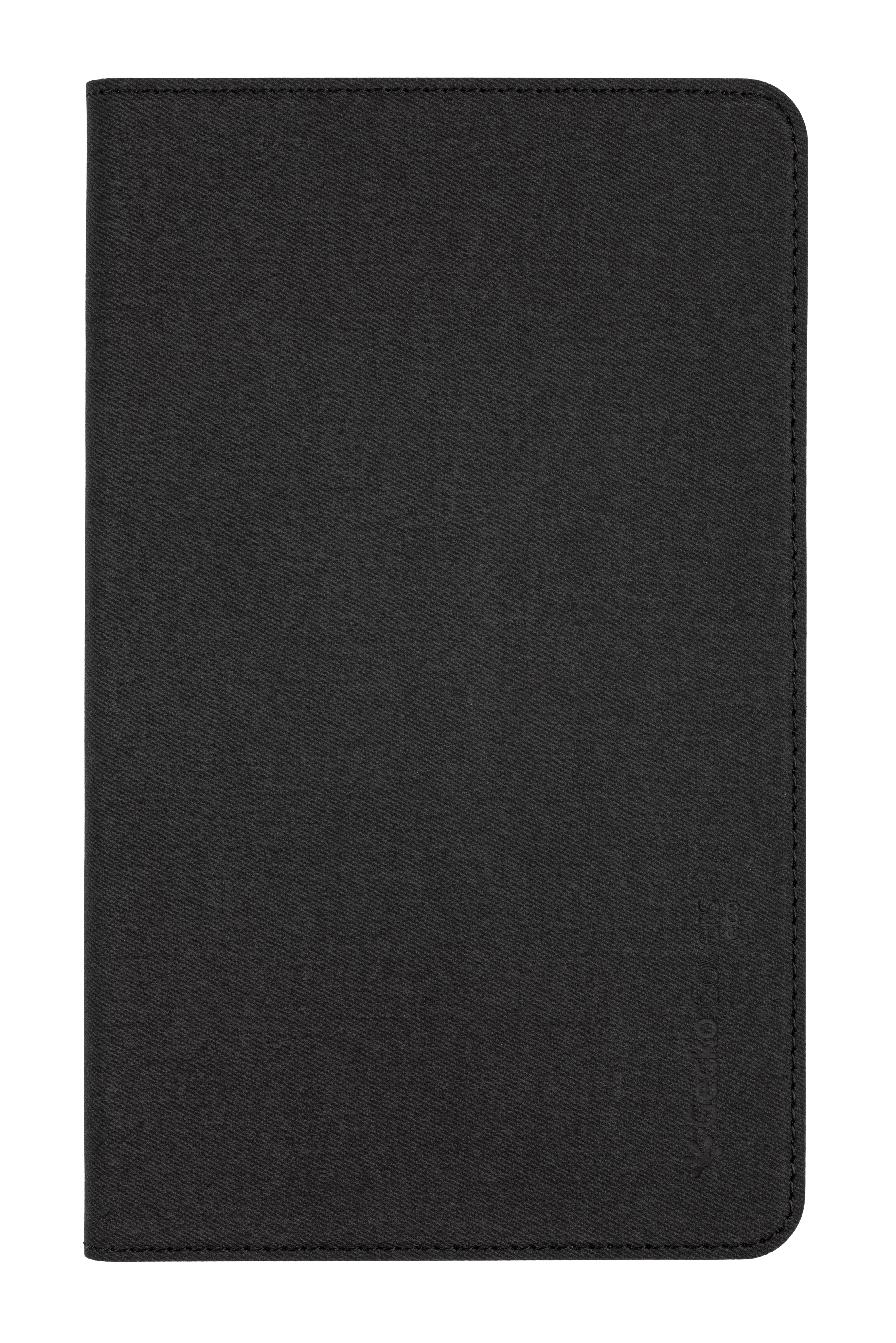 Gecko Covers EasyClick Cover eco - Samsung Galaxy Tab A9 - Black