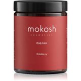 Mokosh Cranberry