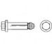 Alstertaler Schrauben & Präzisionsteile Hollo-Bolt 90 mm Inox
