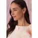 PURELEI Boîte à bijoux Hibiscus Set Or Rose Taille : OS | Colliers Outlet | Femme | Rose