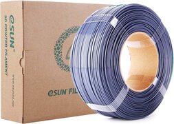 ESUN PETG Refill filament Grijs 1,75 mm 1 kg