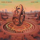 Sonic Rendezvous Wheel Of Smoke - Sonic Cure (CD)