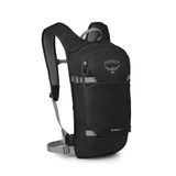 Glade 12 Zwart OS