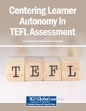 Centering Information Science Reference Centering Learner Autonomy in TEFL Assessment Paperback