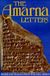 The Libri GmbH The Amarna Letters Paperback
