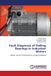 Fault Lap Lambert Academic Publishing Fault Diagnosis of Rolling Bearings in Induction Motors
