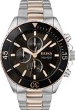 HUGO BOSS 7613272322249 montre Homme