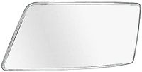 HELLA 9ES 354 987-101 Lampglas, koplamp - rechts