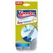Spontex Easy Max+ Microvezel Flat Mop Refill, 1 stuks, grijs